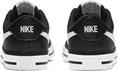 Nike Court legacy big kids' shoe