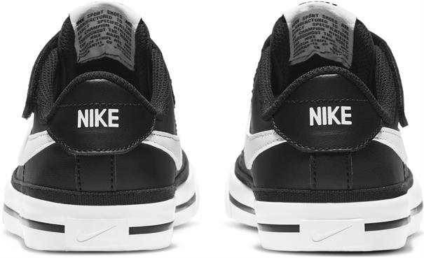 Nike court legacy little kids' shoe