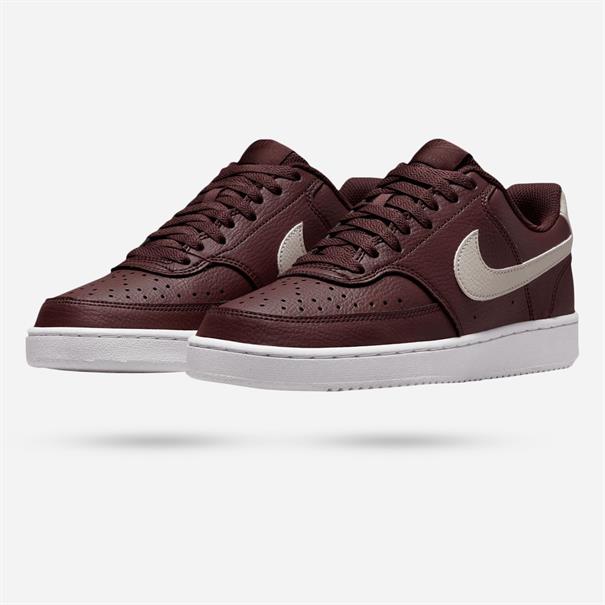 Nike court vision low next nature w