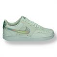 Nike Court vision low women's shoes