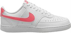 Nike court vision low women's shoes