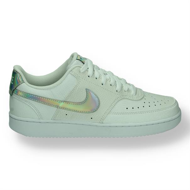 Nike Court vision low women's shoes