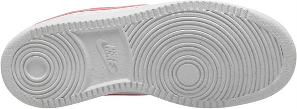 Nike court vision low women's shoes