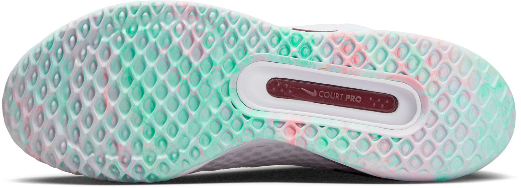 Nike court zoom pro women's hard cou