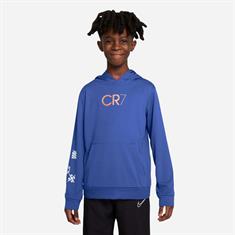 Nike cr7 big kids' soccer hoodie