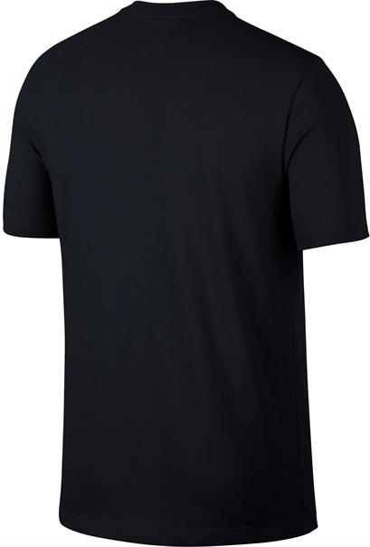 Nike dri-fit men's training t-shirt