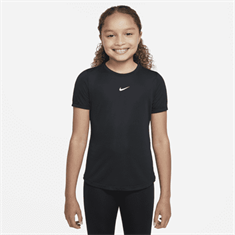 Nike Dri-fit one big kids' (girls')