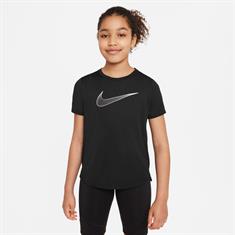 Nike dri-fit one big kids' (girls')