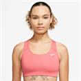 Nike dri-fit swoosh women's medium-