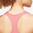 Nike dri-fit swoosh women's medium-