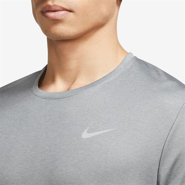 Nike Dri-fit uv miler men's short-sleeve