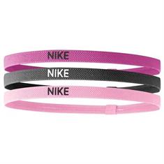 Nike elastic hairbands 3pk