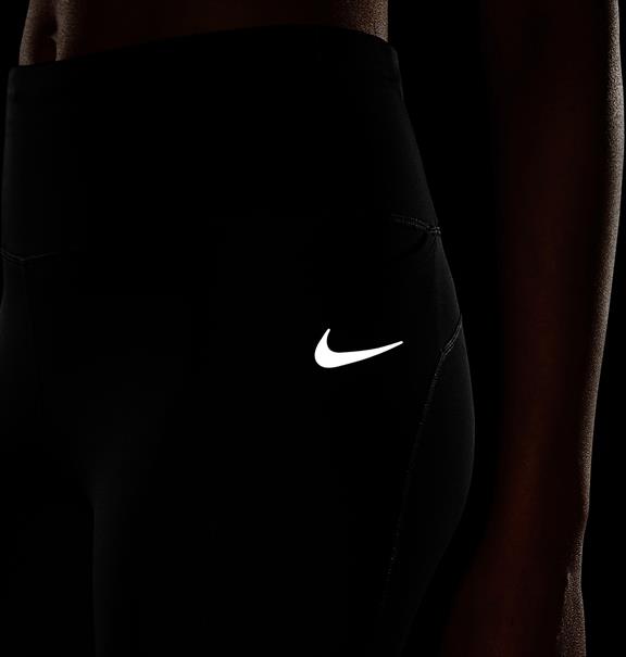 Nike epic fast women's cropped runn