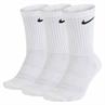 Nike Everyday Cushion Ankle 3-Pack