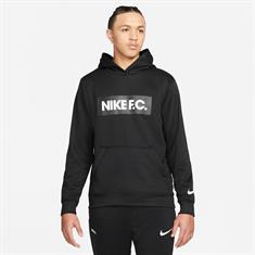 Nike F.c. men's fleece soccer hoodie