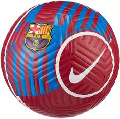 Nike fc barcelona strike soccer ball