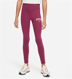 Nike Girls sportswear fav trend hw leggings prnt