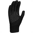 Nike knitted tech and grip gloves 2