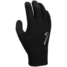 Nike knitted tech and grip gloves 2