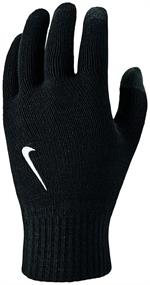Nike knitted tech and grip gloves