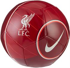 Nike liverpool fc skills soccer ball