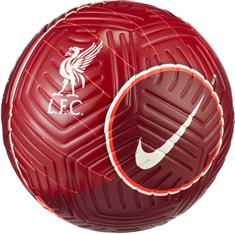 Nike liverpool fc strike soccer ball