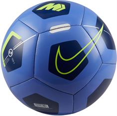 Nike mercurial fade soccer ball