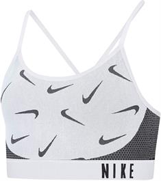 Nike nike big kids' (girls') sports bra