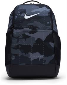 Nike nike brasilia camo training backpac