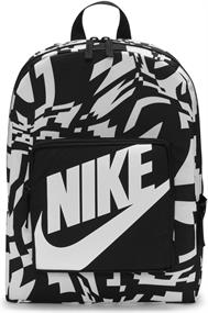 Nike nike classic kids' printed backpack