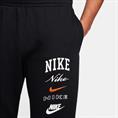 Nike nike club fleece men's cuffed pant