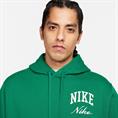 Nike nike club fleece men's pullover hoo