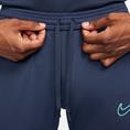 Nike nike dri-fit academy men's zippered