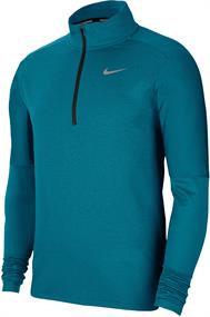 Nike nike dri-fit men's 1/2-zip running