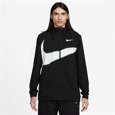 Nike nike dri-fit men's fleece full-zip