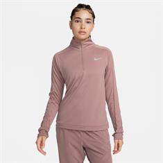 Nike nike dri-fit pacer women's 1/4-zip