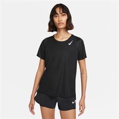 Nike nike dri-fit race women's short-sle