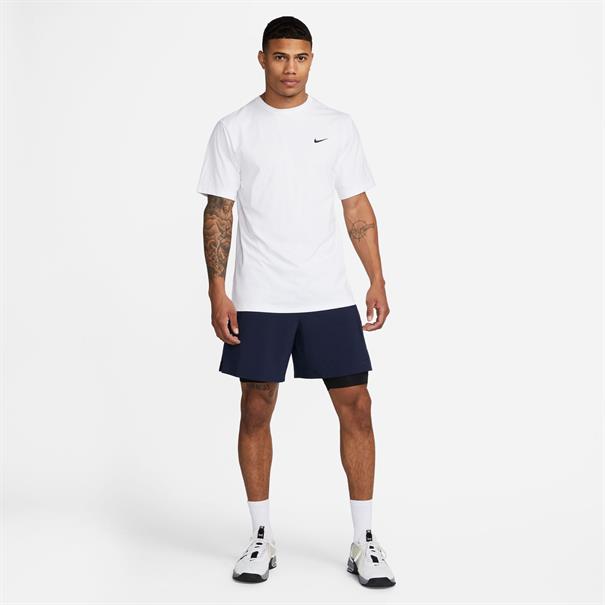 Nike nike dri-fit uv hyverse men's short