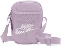 Nike nike heritage crossbody bag (small)