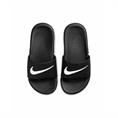Nike nike kawa little/big kids' slides