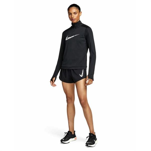 Nike nike one swoosh women's dri-fit run