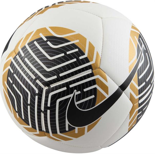 Nike nike pitch soccer ball