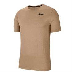 Nike nike pro men's short-sleeve top