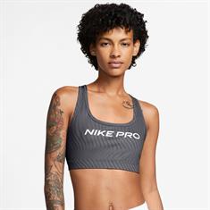 Nike nike pro swoosh light-support women