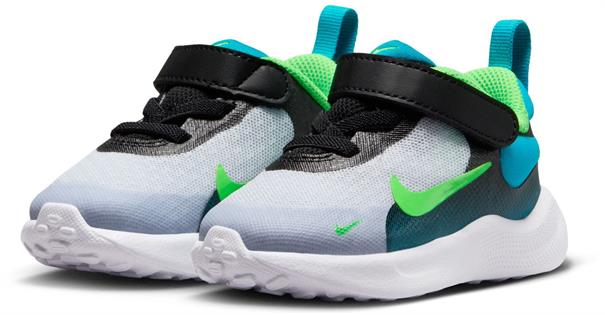 Nike nike revolution 7 baby/toddler shoe
