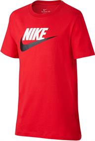 Nike nike sportswear big kids' cotton t-