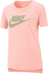 Nike nike sportswear big kids' t-shirt