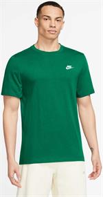 Nike nike sportswear club men's t-shirt
