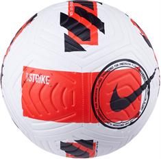 Nike nike strike soccer ball