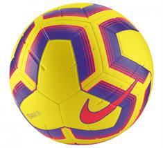 Nike nike strike team soccer ball